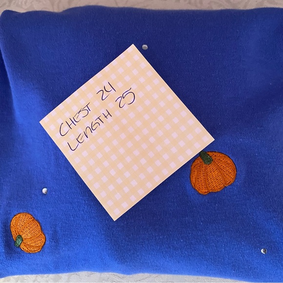 Quaker Factory long sleeve top 1X - Picture 5 of 5